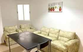Apartment Calle Pedro Antonio De Alarcon